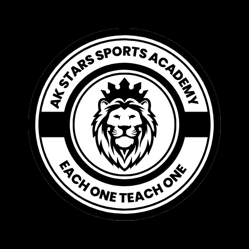 AK Sports Logo