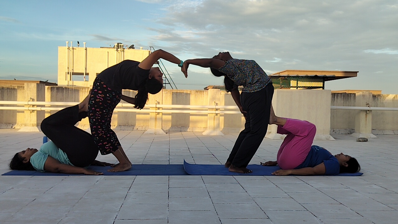 Yoga