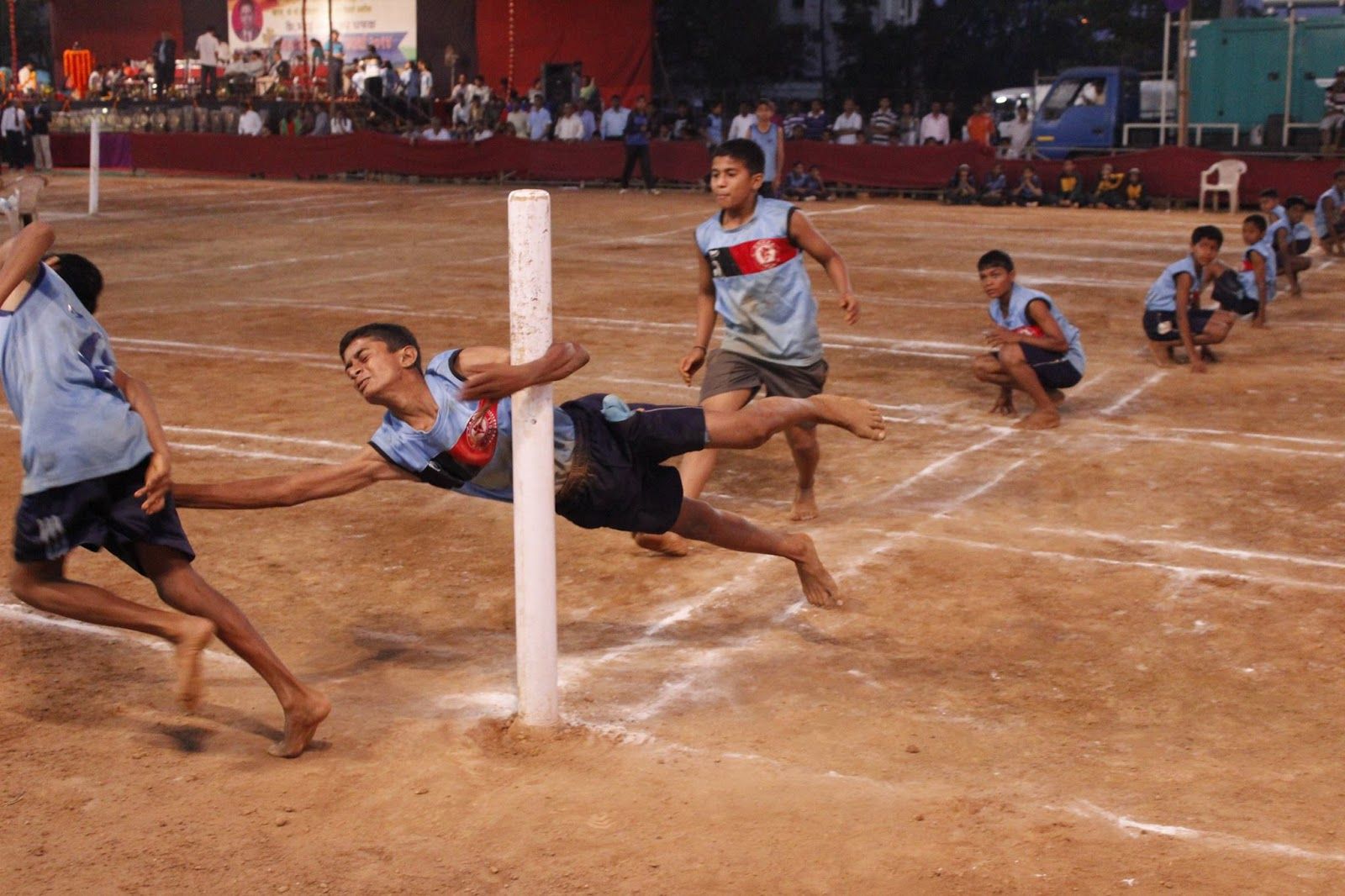 khokho