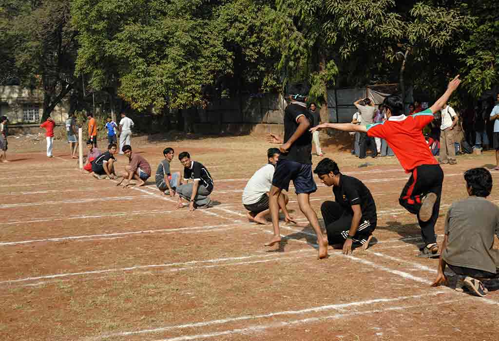 Khokho