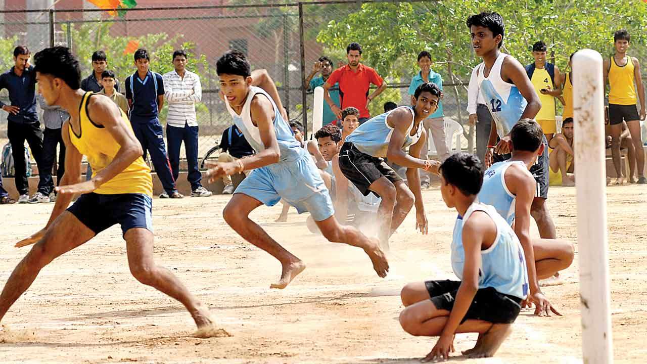 khokho