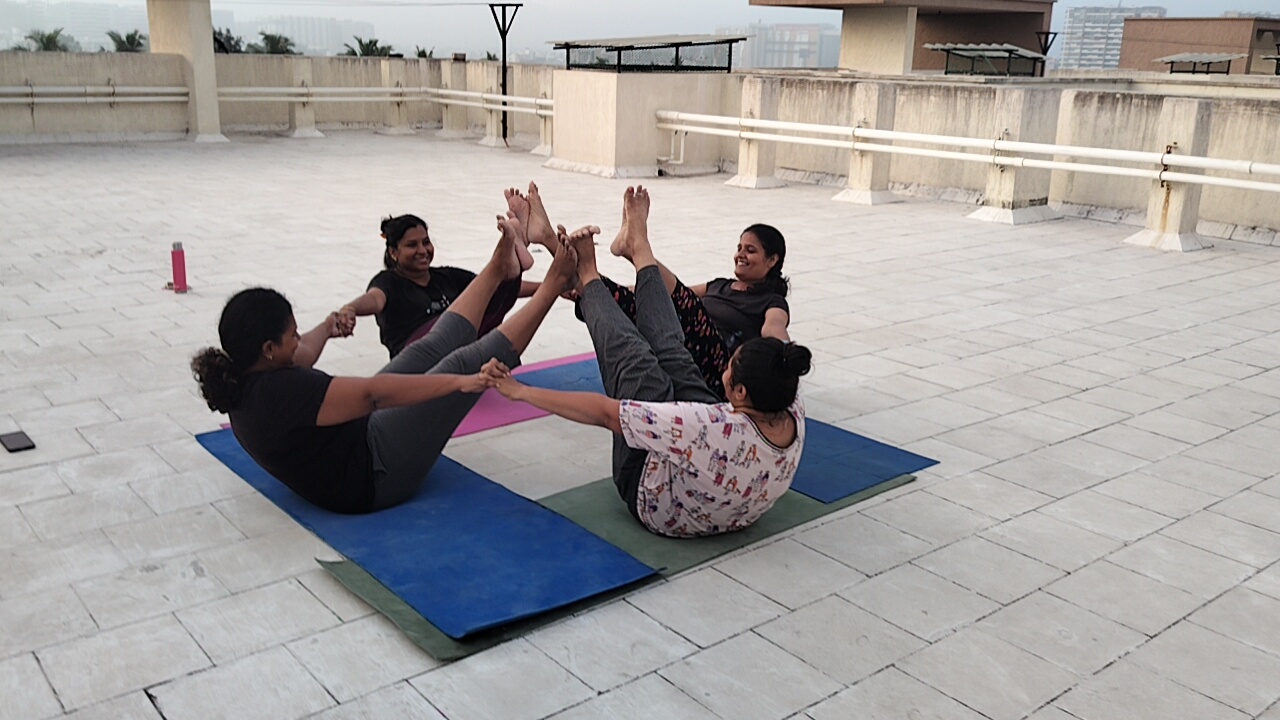 Yoga